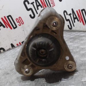 AUDI A4 2 AVANT PHASE 1 BREAK