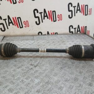 BMW SERIE 1 F20 PHASE 1