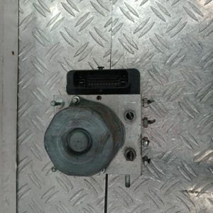 MERCEDES CLASSE GLA 156 PHASE 1