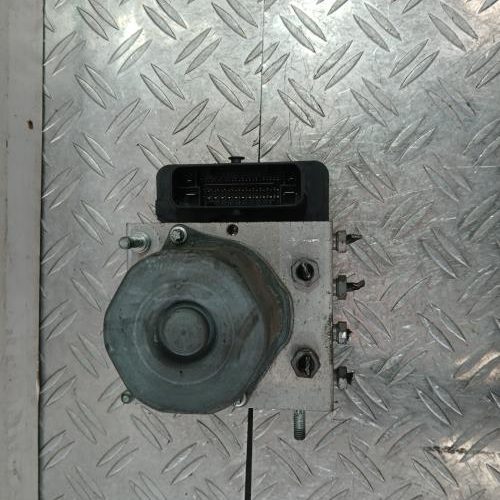 MERCEDES CLASSE GLA 156 PHASE 1