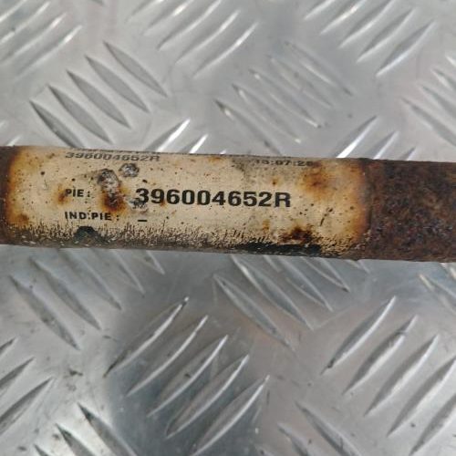 DACIA DUSTER 1 PHASE 2