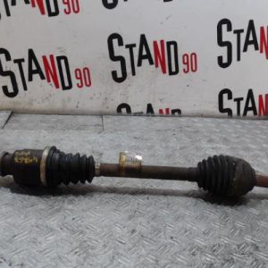 RENAULT CLIO 2 CAMPUS