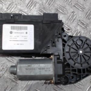 VOLKSWAGEN TOUAREG 1 PHASE 1