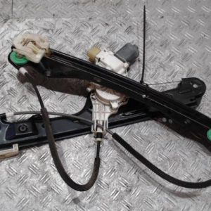 BMW SERIE 1 E87 PHASE 1