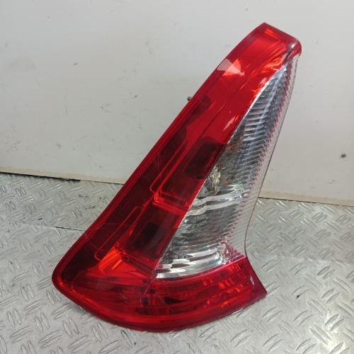 CITROEN C4 1 PHASE 2 COUPE