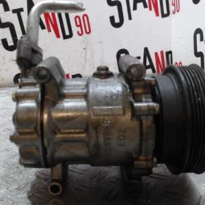 RENAULT MODUS PHASE 1