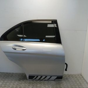 MERCEDES CLASSE C 204 PHASE 1