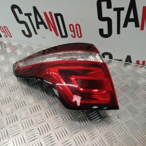 CITROEN C4 PICASSO 1