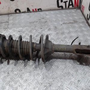 TOYOTA YARIS 1 PHASE 2