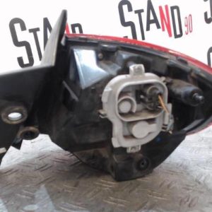 ALFA ROMEO GIULIETTA 2