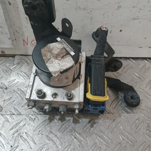 RENAULT MEGANE 3 PHASE 1