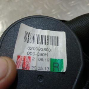 AUDI A3 3 SPORTBACK PHASE 1