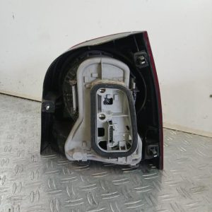 VOLKSWAGEN POLO 4 PHASE 2