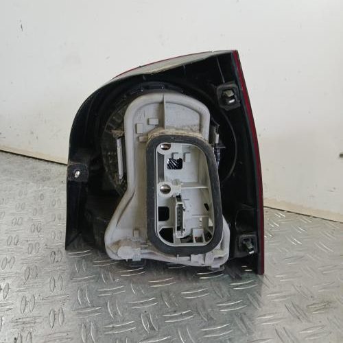 VOLKSWAGEN POLO 4 PHASE 2