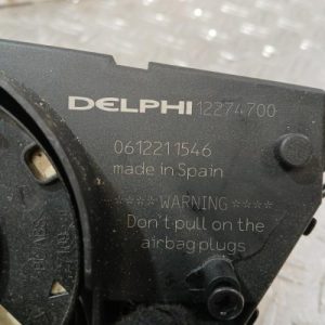 OPEL CORSA D PHASE 1