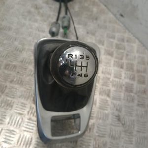 PEUGEOT 3008 1 PHASE 2