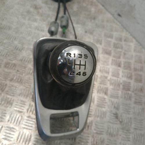 PEUGEOT 3008 1 PHASE 2