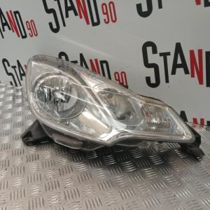 CITROEN C3 2 PHASE 2