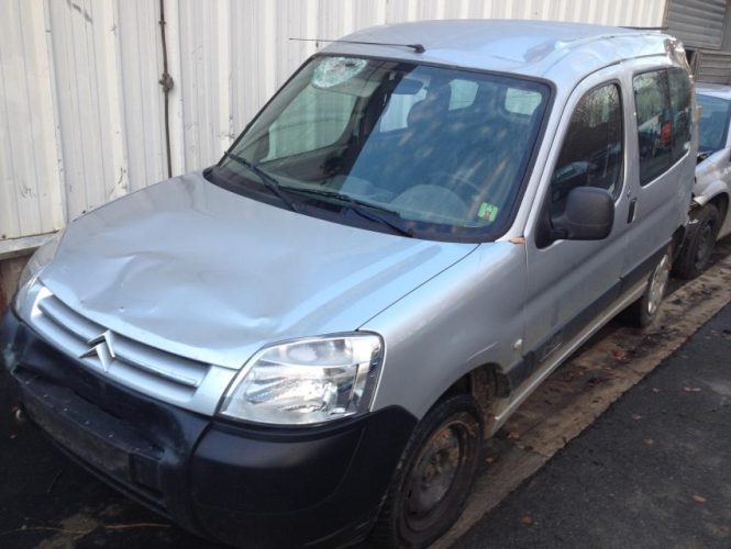 CITROEN BERLINGO 1 PHASE 2