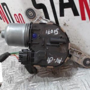 CITROEN C4 PICASSO 2