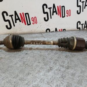 RENAULT MODUS PHASE 1