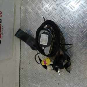 VOLKSWAGEN POLO 4 PHASE 1