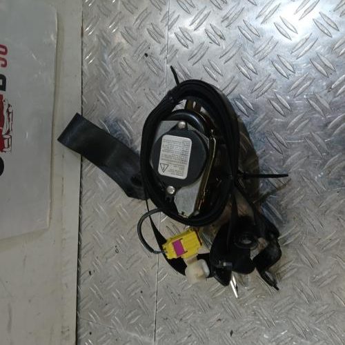 VOLKSWAGEN POLO 4 PHASE 1