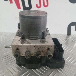 CITROEN JUMPER 3 PHASE 2