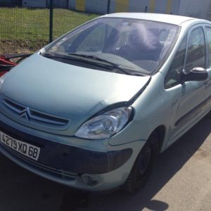 CITROEN XSARA PICASSO PHASE 1