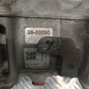 PEUGEOT 308 1 SW PHASE 1 BREAK