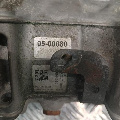 PEUGEOT 308 1 SW PHASE 1 BREAK