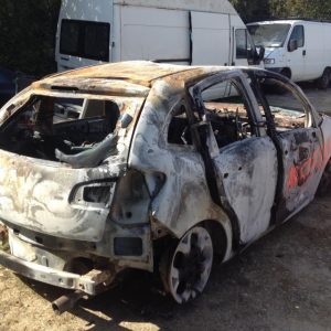 CITROEN C3 2 PHASE 1