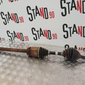 RENAULT KOLEOS 1 PHASE 2