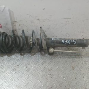 VOLKSWAGEN T-ROC PHASE 1