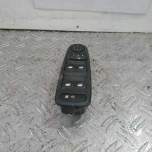 CITROEN C4 PICASSO 1