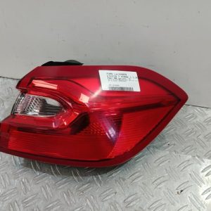 FORD FIESTA 7 PHASE 1