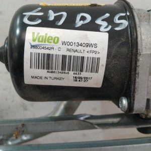 RENAULT CLIO 4 PHASE 2