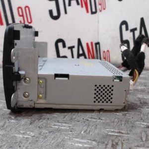 RENAULT CAPTUR 1 PHASE 1