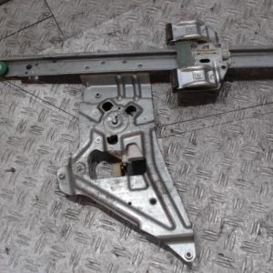 MERCEDES SPRINTER 2 PHASE 1