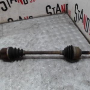 CITROEN C3 1 PHASE 1