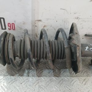 PEUGEOT RCZ PHASE 1 COUPE