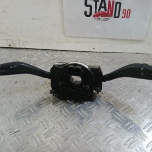 VOLKSWAGEN POLO 4 PHASE 1