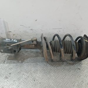 RENAULT LAGUNA 3 PHASE 1