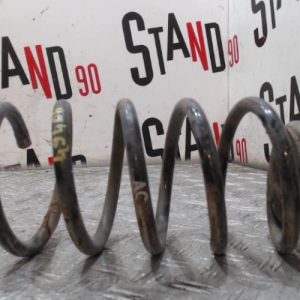 OPEL CORSA D
