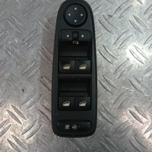 CITROEN C4 PICASSO 1