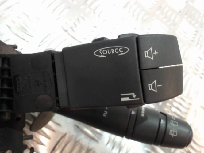 RENAULT LAGUNA 2 PHASE 1