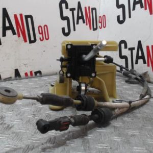 FORD C-MAX 1 PHASE 2