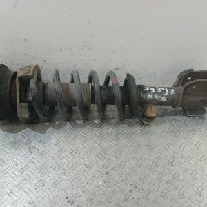 RENAULT TRAFIC 2 PHASE 1