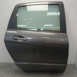 MERCEDES CLASSE B 245 PHASE 2