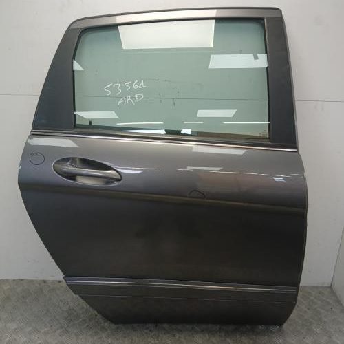 MERCEDES CLASSE B 245 PHASE 2